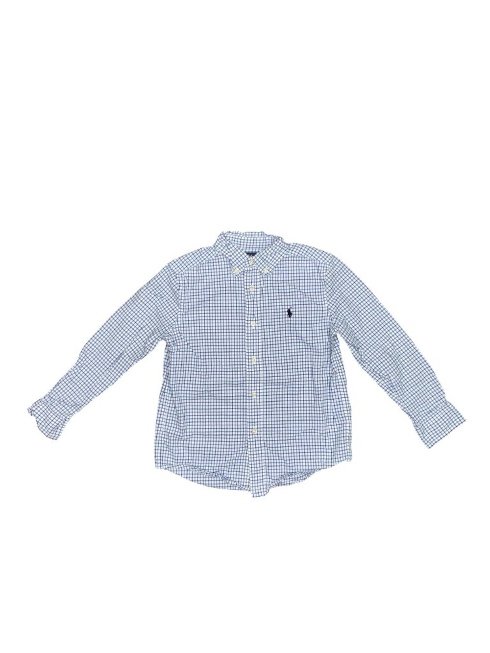 Polo Ralph Lauren Boys Shirt Size 6